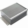 Aluminum Enclosure