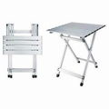 Aluminum Furniture 1