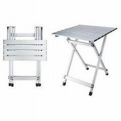 Aluminum Furniture