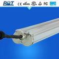 BBT unique SG LED tube with isolated