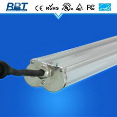 BBT unique SG LED tube with isolated driver 3 years warranty