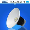 5 years warranty PF>0.98 300W LED high bay with CE ROHS ETL certifications 2