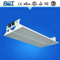 1.2m 90w, super bright dimmable twins LED linear light with 2835 SMD LED 1