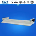 1.2m 90w, super bright dimmable twins LED linear light with 2835 SMD LED 2