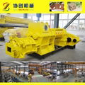 JKB50-3.0 Clay Brick Making Machine