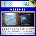 M3329-B1 - ALI - PWM STEP-UP DC/DC CONVERTER WITH VOLTAGE REGULATOR AND DETECTOR 5