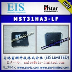 MST31HA3-LF - MSTAR - NPN switching transistor