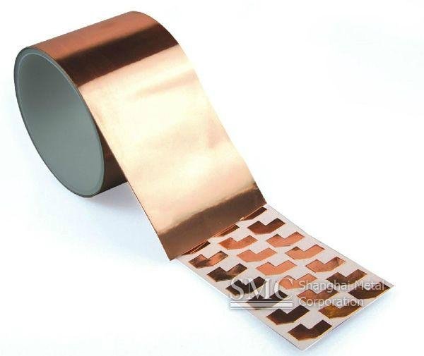 Copper Foil Tape 2