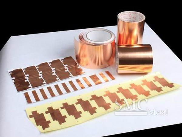 Copper Foil Tape 3