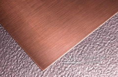 Copper Sheet