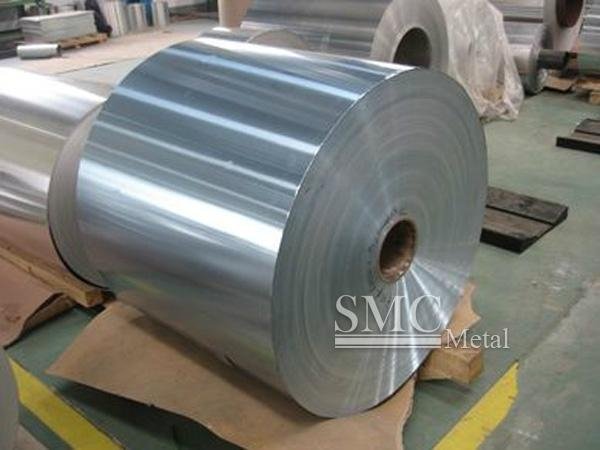 Aluminum Foil 2