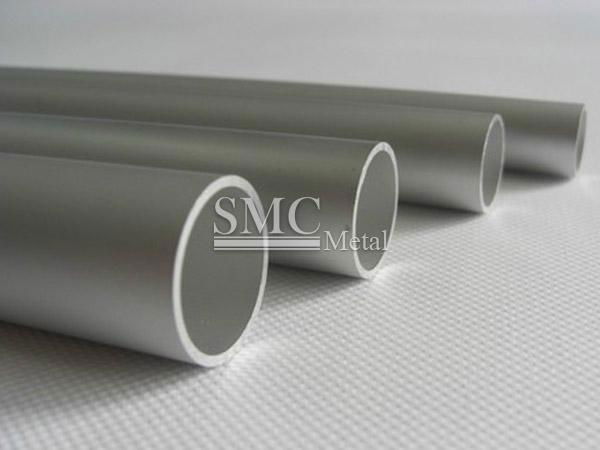 Aluminum tube  2