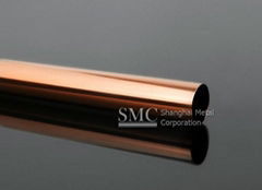 copper pipe tube