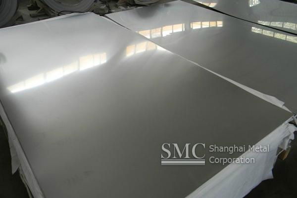 Stainless Steel Sheet(201, 304, 316, 430,etc)