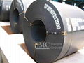 Hot Rolled Steel Coil