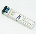 SFP Module NET6311 1.25Gb/S 10KM 1310nm