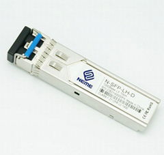 SFP Module NET6311 1.25Gb/S 10KM 1310nm Duplex LC SFP Transceiver