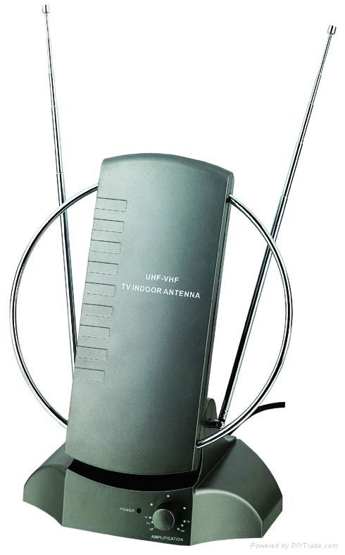 Cheap digital Indoor Antenna 