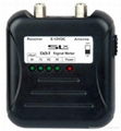 Digital TV Signal Meter for satellite