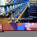 Automatic welded wire mesh machine(hot