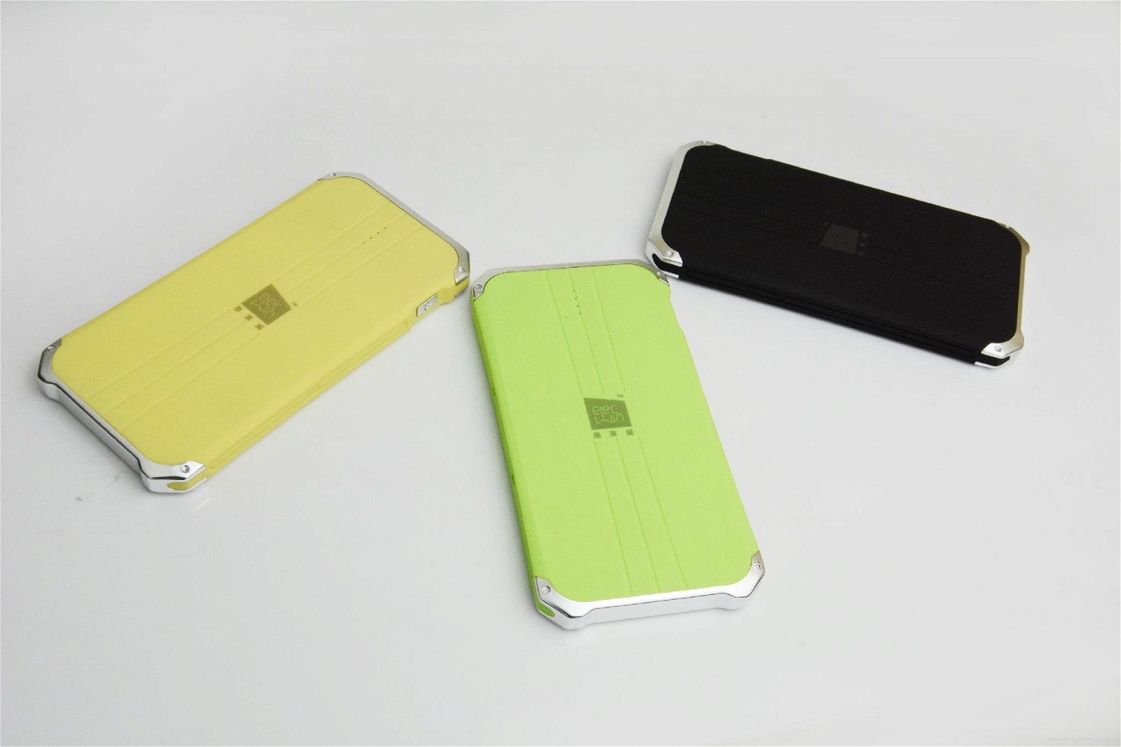 Newest Attractive Model 5000mAh Power Bank for Phone  5