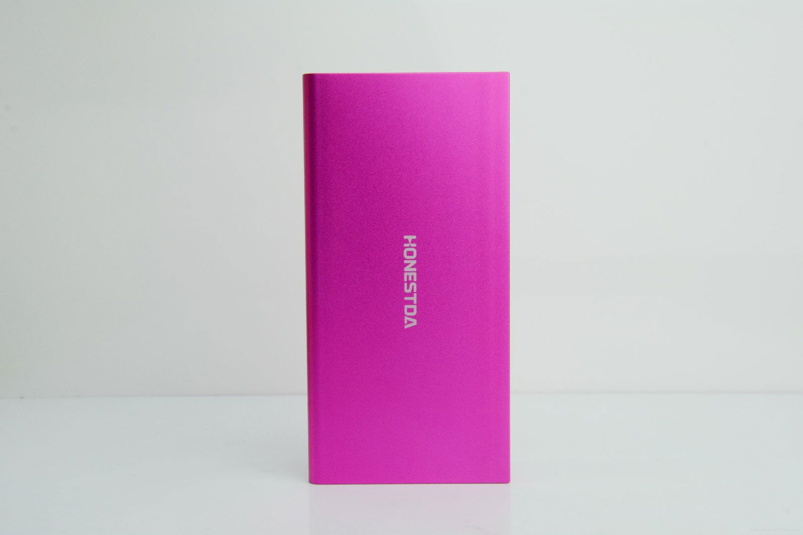 Promotional Gifts 6500mAh Power Bank for iPhone/Samsung