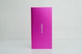 Promotional Gifts 6500mAh Power Bank for