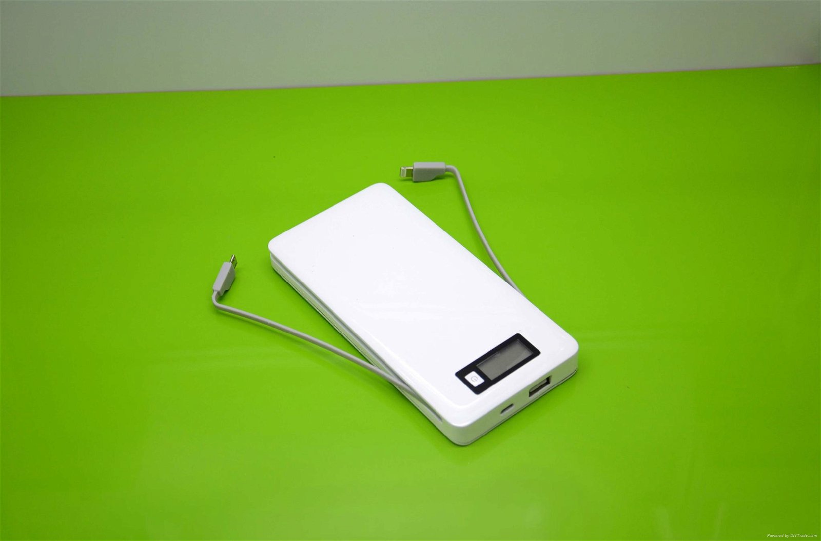 New 7000mAh Universal Portable Power Bank Battery Charger for Mobile Devices 4