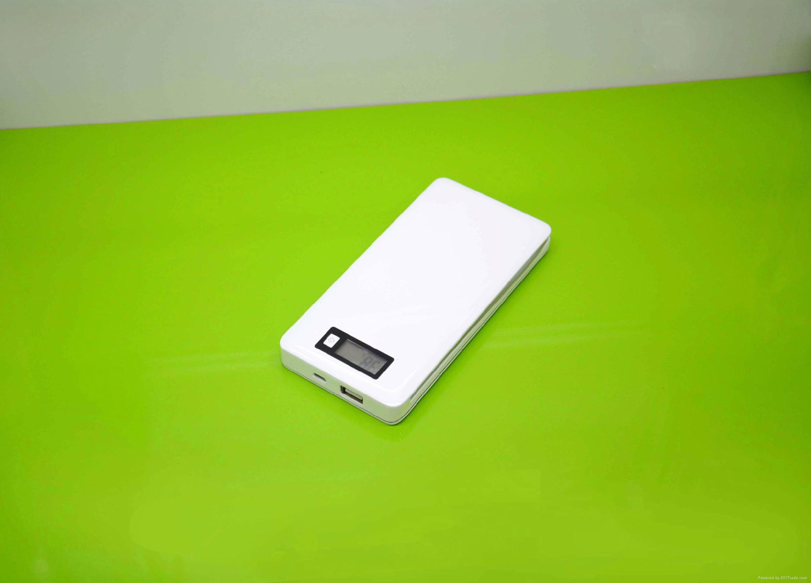 New 7000mAh Universal Portable Power Bank Battery Charger for Mobile Devices 2