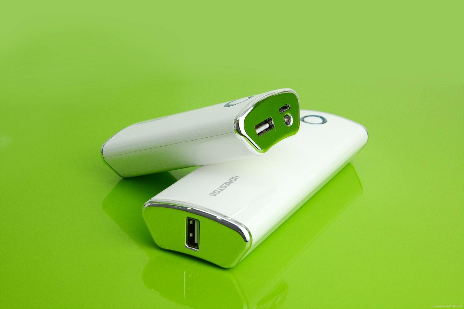 Power Bank 10400mAh, Portable Mobile Power Bank with 1 Year Warranty 3