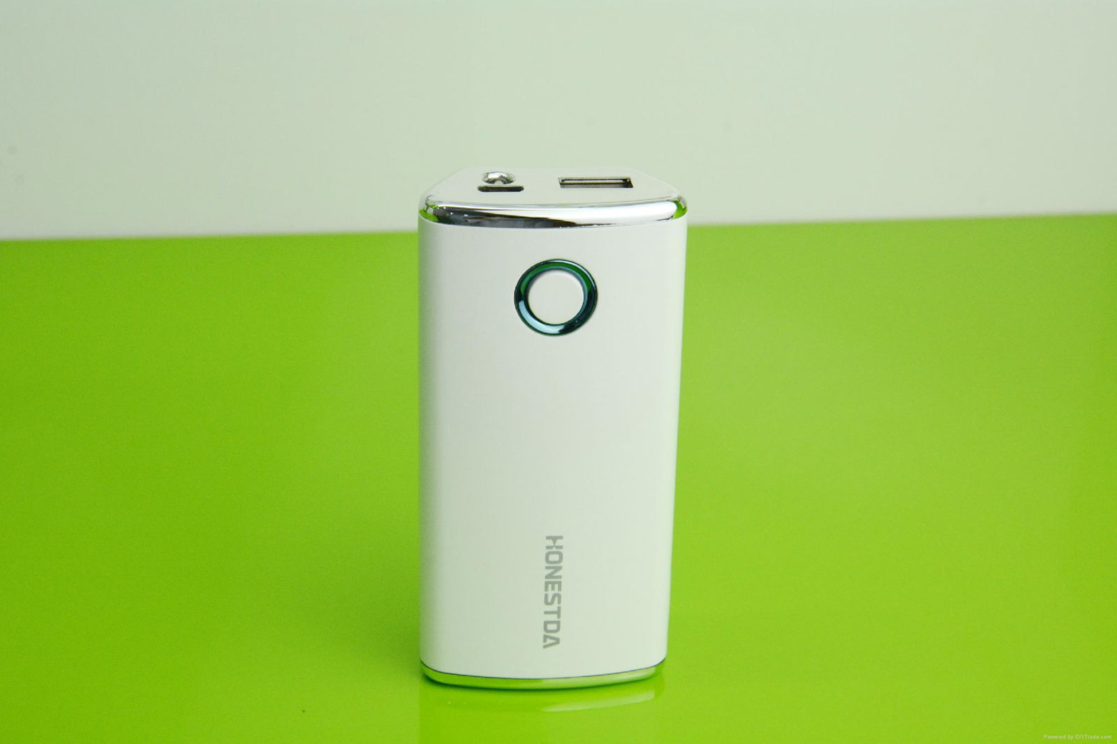 Power Bank 10400mAh, Portable Mobile Power Bank with 1 Year Warranty 2