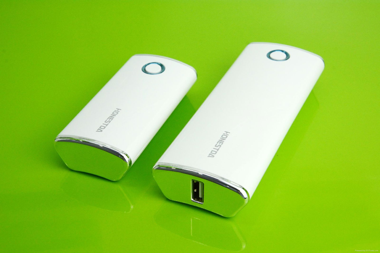 Power Bank 10400mAh, Portable Mobile Power Bank with 1 Year Warranty 4
