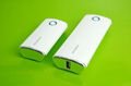 Power Bank 10400mAh, Portable Mobile Power Bank with 1 Year Warranty 4