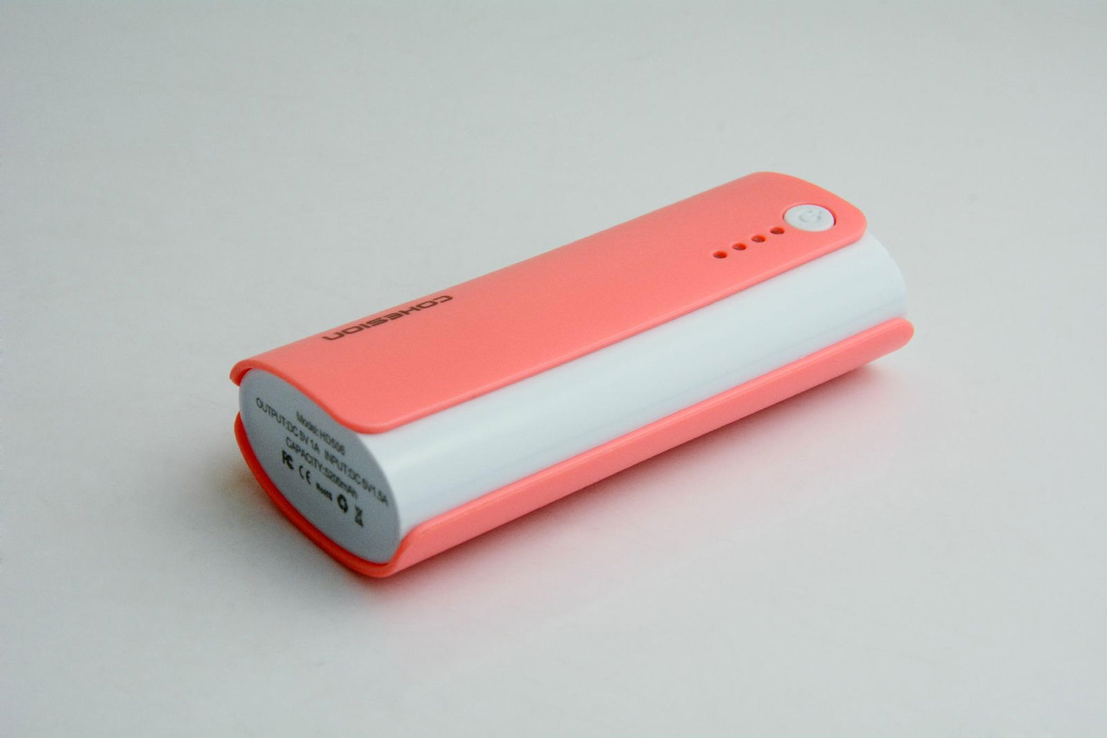 Portable External Battery Power Bank Charger for Your Smart Phone 3