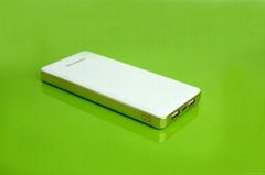 universal external portable power bank/mobile power supply