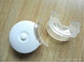 CE suppliers teeth whitening LED light 3