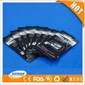 Dental bleaching strips 1