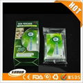 Dental bleaching strips 2