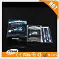 Dental bleaching strips 3