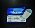 teeth whitening wipes with CE suppliers 3