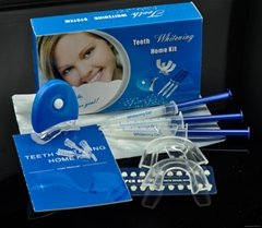 home use teeth whitening kit
