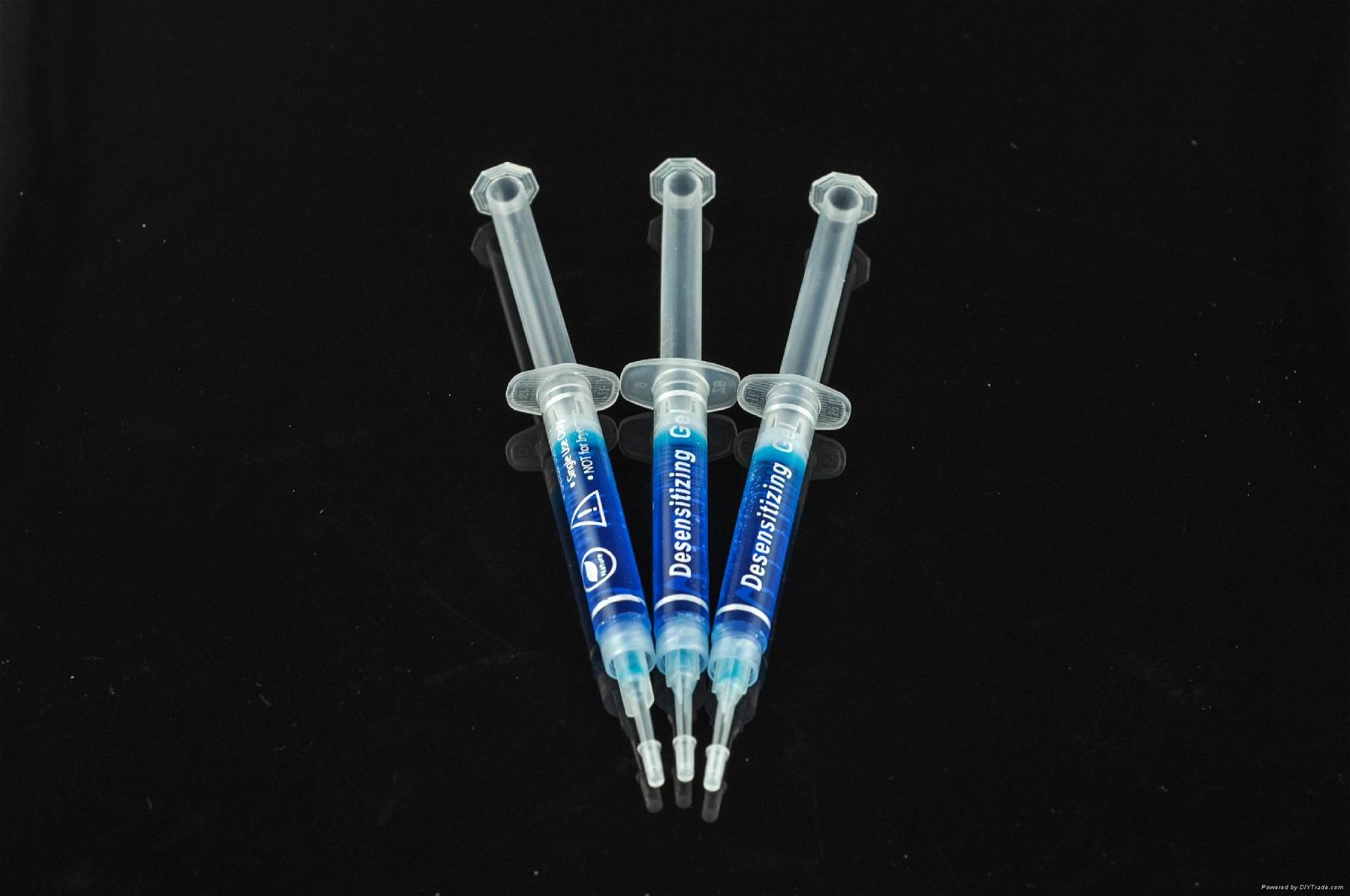 3ml desensitization syringe gel 2