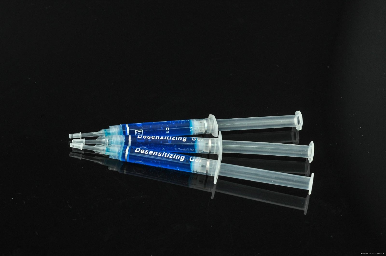 3ml desensitization syringe gel 3