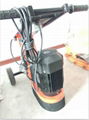 concrete grinding machine 1