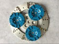 Grinding wheel