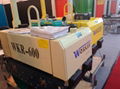 vibratory walk behind road roller 2