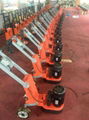 concrete grinding machine 2