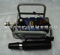 MQ pneumatic anchor wire stretching machine  