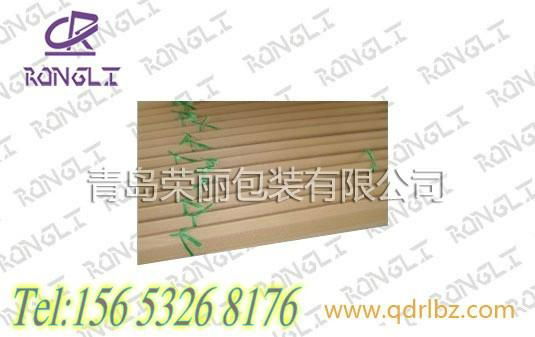 China Manufacturer Good Stiffness Paper Corner Protector 4