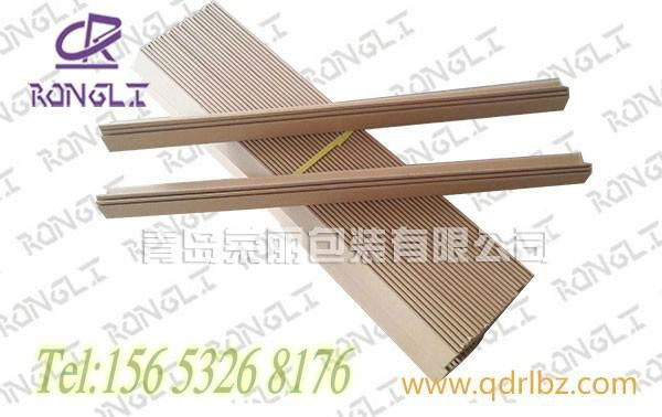 China Manufacturer Good Stiffness Paper Corner Protector 2